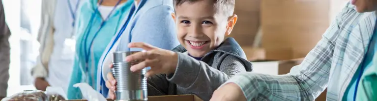 contact-us-page-donate-food-image-of-helping-hands-society-inc